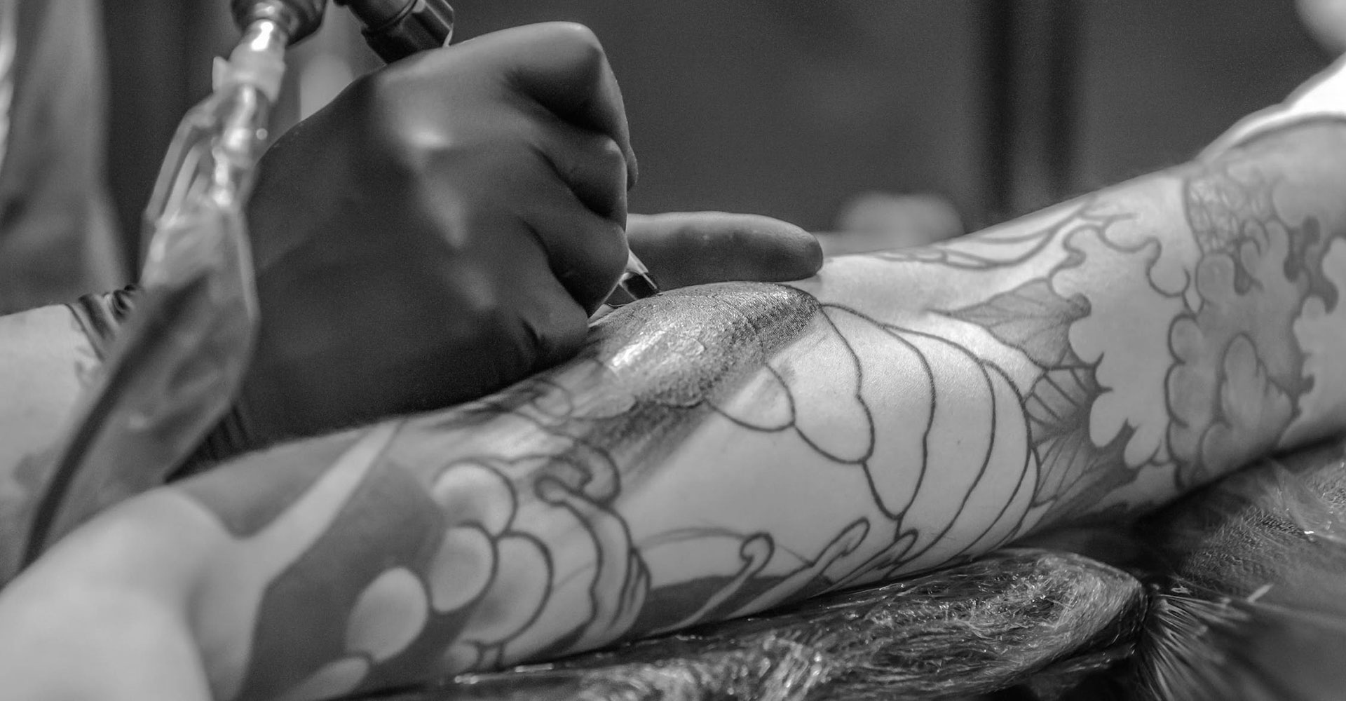 hyper realsitic tattoo artists in gurgaon sector 12